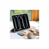 Чохол до планшета BeCover Ultra Slim Origami Transparent Apple iPad Pro 11" M4 2024 Gray (711690) - Image 6