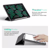 Чохол до планшета Armorstandart Smart Fold Pen Apple iPad Air 13 (2024) Dark Grey (ARM78134) - Image 4