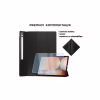 Чохол до планшета AirOn Premium Samsung Galaxy tab S10 Ultra 14.6 2024 + film Black (4822356758484) - Image 2