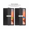 Чохол до планшета AirOn Premium Samsung Galaxy tab S10 Ultra 14.6 2024 + film Black (4822356758484) - Image 7