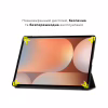 Чохол до планшета AirOn Premium Samsung Galaxy tab S10 Ultra 14.6 2024 + film Black (4822356758484) - Image 8