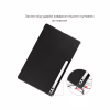 Чехол для планшета AirOn Premium Samsung Galaxy tab S10 Ultra 14.6 2024 + film Black (4822356758484) - Image 11
