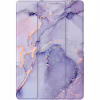 Чохол до планшета BeCover Soft Edge TPU Xiaomi Redmi Pad SE 8.7" Purple Marble (712577) - Image 2