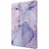 Чохол до планшета BeCover Soft Edge TPU Xiaomi Redmi Pad SE 8.7" Purple Marble (712577) - Image 3