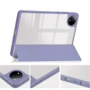 Чохол до планшета BeCover Soft Edge TPU Xiaomi Redmi Pad SE 8.7" Purple Marble (712577) - Image 6