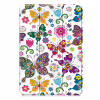 Чохол до планшета BeCover Smart Case Xiaomi Pad 7 / 7 Pro 11.2" Butterfly (712800) - Image 2