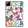 Чохол до планшета BeCover Smart Case Xiaomi Pad 7 / 7 Pro 11.2" Butterfly (712800) - Image 3