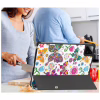 Чохол до планшета BeCover Smart Case Xiaomi Pad 7 / 7 Pro 11.2" Butterfly (712800) - Image 9