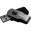 USB флеш накопичувач Wibrand 512GB Lizard Black USB 3.2 (WI3.2/LI512P9B) - Image 2