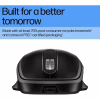 Мышка HP 510 Ultra-Fast Rechargeable Wireless Black (9C2F6AA) - Image 4