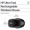 Мышка HP 510 Ultra-Fast Rechargeable Wireless Black (9C2F6AA) - Image 8