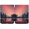 Чохол до електронної книги BeCover Ultra Slim Origami PocketBook 743G InkPad 4/InkPad Color 2/InkPad Color 3 (7.8") Dusk (713085) - Image 7