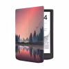 Чохол до електронної книги BeCover Ultra Slim Origami PocketBook 743G InkPad 4/InkPad Color 2/InkPad Color 3 (7.8") Dusk (713085) - Image 8