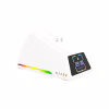 Мишка Ajazz AJ159 APEX Wireless/Bluetooth/USB White (AJM159-A-W) - Image 5
