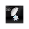 Мишка Ajazz AJ159 APEX Wireless/Bluetooth/USB White (AJM159-A-W) - Image 8