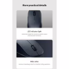 Мишка Xiaomi Dual-mode Wireless Mouse 2 Black (BHR8850GL) (1122318) - Image 8