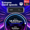 Накопитель SSD M.2 2280 1TB T705 with Heatsink Micron (CT1000T705SSD5) - Image 3