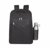 Рюкзак для ноутбука RivaCase 17.3" 8164 Clark Black ECO (8164BlackECO) - Image 3