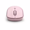 Мишка HP 400 Quiet Wireless/Bluetooth Pink (AZ7B5AA) - Image 9