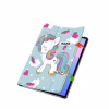 Чохол до планшета BeCover Smart Case Samsung Galaxy Tab A11 Plus SM-X236B 11.0" Unicorn (714012) - Image 3