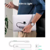 Концентратор Ugreen USB-C to 4xUSB 3.0 + HDMI CM417 gray (20197) - Image 6