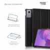 Чехол для планшета Armorstandart Smart Case Lenovo Idea Tab Black (ARM88098) - Image 4