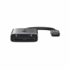 Считыватель флеш-карт TP-Link USB-C SD + TF silver (UA430C) - Image 3