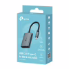 Считыватель флеш-карт TP-Link USB-C SD + TF silver (UA430C) - Image 4