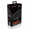 Мишка Meetion GM21 USB Black (MT-GM21_2023-A) - Image 2