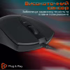 Мишка Meetion GM21 USB Black (MT-GM21_2023-A) - Image 3