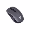 Мишка Defender Gassa MM-105 Wireless Silent Grey (52104) - Image 2