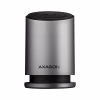 Концентратор AXAGON USB-C 9-in-1 wireless 15W PD100W 0.6m (HMC-WL9) - Image 2