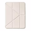Чохол до планшета BeCover Rugged Origami Transparent Apple iPad 10.9" (2022/2024) / iPad (A16) 2025 11" Beige (714970) - Image 2
