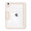 Чохол до планшета BeCover Rugged Origami Transparent Apple iPad 10.9" (2022/2024) / iPad (A16) 2025 11" Beige (714970) - Image 3
