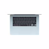 Ноутбук Apple MacBook Air 15 M5 A3448 Sky Blue (MDVU4UA/A) - Image 2