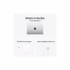 Ноутбук Apple MacBook Pro 14 A3426 M5 Pro Silver (MJLV4UA/A) - Image 9