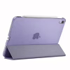Чохол до планшета BeCover Tri Fold Hard Apple iPad 10.9" (2022/2024) / iPad (A16) 2025 11" Lavender Purple (715155) - Image 2