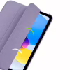 Чохол до планшета BeCover Tri Fold Hard Apple iPad 10.9" (2022/2024) / iPad (A16) 2025 11" Lavender Purple (715155) - Image 3