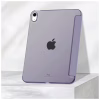 Чохол до планшета BeCover Tri Fold Hard Apple iPad 10.9" (2022/2024) / iPad (A16) 2025 11" Lavender Purple (715155) - Image 4