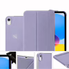 Чохол до планшета BeCover Tri Fold Hard Apple iPad 10.9" (2022/2024) / iPad (A16) 2025 11" Lavender Purple (715155) - Image 5