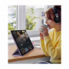 Чехол для планшета BeCover Tri Fold Hard Apple iPad 10.9" (2022/2024) / iPad (A16) 2025 11" Lavender Purple (715155) - Image 6