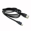Дата кабель USB 2.0 AM to Mini 5P 1.5m Extradigital (KBU1628) - Image 4