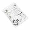 Дата кабель USB 2.0 AM to Micro 5P 1.0m Cablexpert (CCP-mUSB2-AMBM-W-1M) - Image 4