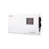 Стабілізатор REAL-EL STAB SLIM-2000, white (EL122400008) - Image 2