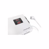 Стабилизатор напряжения REAL-EL STAB SLIM-2000, white (EL122400008) - Image 4