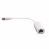 Переходник PowerPlant USB 2.0 -> RJ45, 15cm (DV00DV4066) - Image 2