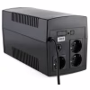 Пристрій безперебійного живлення Vinga LCD 1500VA plastic case (VPC-1500P) - Image 8