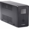 Источник бесперебойного питания Vinga LCD 1500VA metal case (VPC-1500M) - Image 5