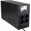 Пристрій безперебійного живлення Vinga LCD 1500VA metal case (VPC-1500M) - Image 10