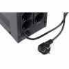 Пристрій безперебійного живлення Vinga LED 2000VA metall case (VPE-2000M) - Image 9